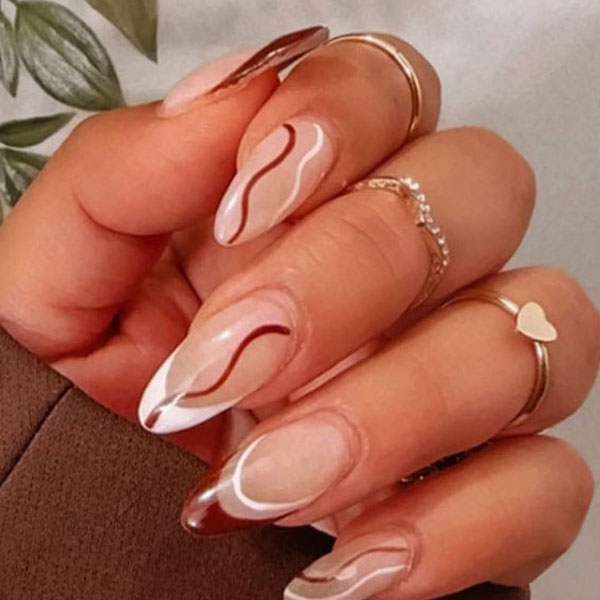 طراحی ناخن شیک طراحی ناخن اسپرت شیک طرح ناخن شیک و باکلاس طراحی لاکچری ناخن طرح ناخن شیک و باکلاس کوتاه طرح ناخن ساده و شیکمدل ناخن جدید ۱۴۰۲طرح ناخن شیک و باکلاس تابستانیطرح ناخن مجلسی xvhpd khok ad;