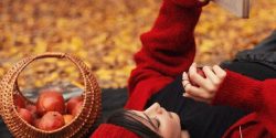 عکس پروفایل یلدا دخترانه با کیفیت بالا + عکس پروفایل برای یلدا