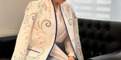 مدل لباس عید ۱۴۰۳ شیک و دخترانه + برای عید ۱۴۰۳ چی بپوشیم