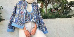 استایل دخترانه برای عید امسال + استایل شیک و امروزی برای 1403
