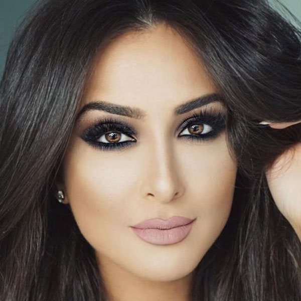 مدل آرایش اسموکی آرایش اسموکی لایت، آرایش اسموکی شاین، آرایش اسموکی ساده، میکاپ اسموکی عربی، آرایش اسموکی دخترانه، آرایش اسموکی با رژ قرمز، میکاپ اسموکی صورتی، Hvhda gsl,;d
