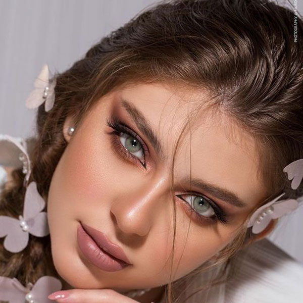 مدل میکاپ دخترانه برای عید مدل ارایش دخترانه ساده و شیک برای عروسی مدل ارایش دخترانه شیک برای عروسی میکاپ دخترانه برای عروسی آرایش دخترانه مجلسی میکاپ دخترانه فانتزی مدل میکاپ ساده و شیک lng ld;h\ nojvhki fvhd udn