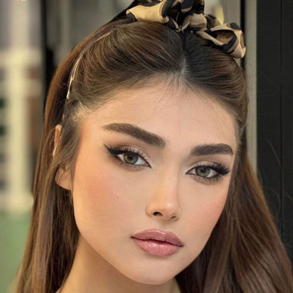میکاپ دخترانه مجلسی میکاپ دخترانه مجلسی ملایم میکاپ دخترانه برای عروسی میکاپ دخترانه مجلسی ساده میکاپ دخترانه مجلسی اینستاگرام میکاپ مجلسی شیک میکاپ دخترانه فانتزی