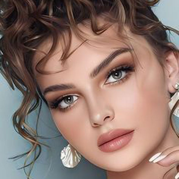 میکاپ دخترانه مجلسی میکاپ دخترانه مجلسی ملایم میکاپ دخترانه برای عروسی میکاپ دخترانه مجلسی ساده میکاپ دخترانه مجلسی اینستاگرام میکاپ مجلسی شیک میکاپ دخترانه فانتزی