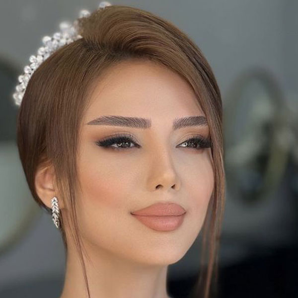 میکاپ دخترانه مجلسی میکاپ دخترانه مجلسی ملایم میکاپ دخترانه برای عروسی میکاپ دخترانه مجلسی ساده میکاپ دخترانه مجلسی اینستاگرام میکاپ مجلسی شیک میکاپ دخترانه فانتزی