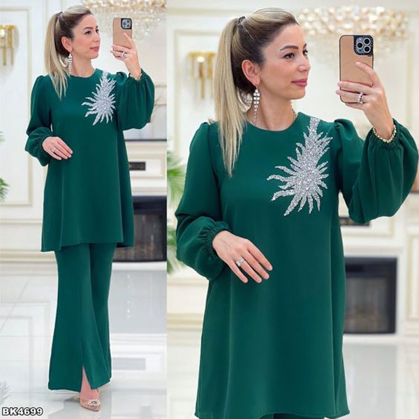 مدل لباس مهمانی عید مدل لباس عید زنانه لباس عید زنانه ۱۴۰۲ مدل لباس برای عید مدل لباس خانگی بلند برای عید مدل لباس عید دخترانه نوجوان مدل لباس خانگی شیک