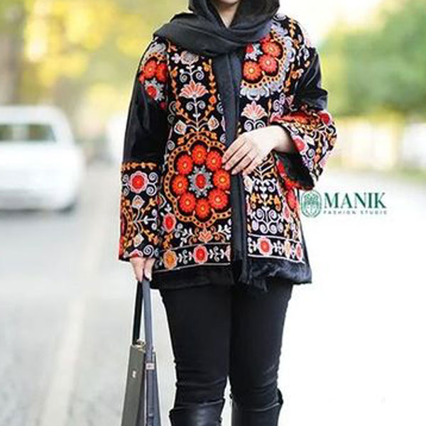 مدل مانتو کوتاه جدید برای عید مدل مانتو فوق العاده شیک و جدید مدل مانتو ۱۴۰۳ اینستاگرام مدل مانتو عید ۱۴۰۳ رنگ مانتو سال ۱۴۰۳ مدل مانتو 1403 لاکچری مدل مانتو ۱۴۰۲ اینستاگرام