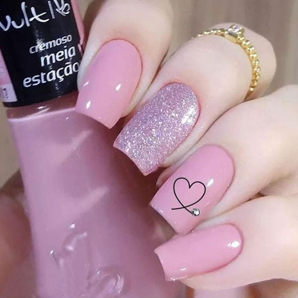 طراحی ناخن بهاری بنفش ناخن بنفش پاستیلی طرح ناخن بنفش یاسی ناخن بنفش اکلیلی طرح ناخن بنفش و سفید طرح ناخن بنفش و مشکی طرح ناخن بنفش دخترانه