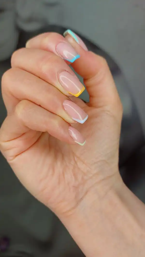 طراحی ناخن اسپرت شیک طراحی ناخن اسپرت شیک کوتاه طرح ناخن شیک و باکلاس تابستانی طرح ناخن شیک و باکلاس کوتاه طرح ناخن شیک و خاص طرح ناخن شیک و باکلاس طراحی ناخن اسپرت شیک پاییزی