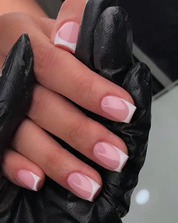 طراحی ناخن اسپرت شیک طراحی ناخن اسپرت شیک کوتاه طرح ناخن شیک و باکلاس تابستانی طرح ناخن شیک و باکلاس کوتاه طرح ناخن شیک و خاص طرح ناخن شیک و باکلاس طراحی ناخن اسپرت شیک پاییزی