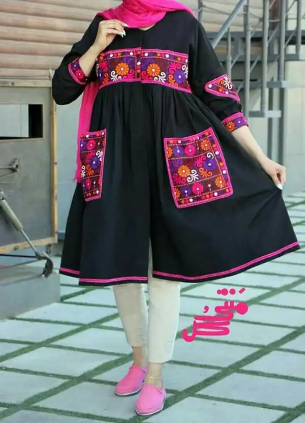 جدیدترین مدل مانتو گلدوزی شده مدل مانتو گلدوزی شده در اینستا مدل مانتو نخی گلدوزی شده مانتو گلدوزی شده ۱۴۰۲ طرح خام گلدوزی روی مانتو مانتو گلدوزی شده دیجی کالا مدل مانتو با پارچه گلدوزی شده