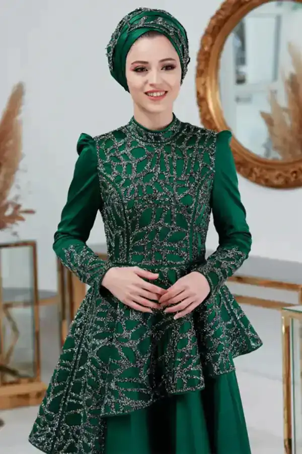 مدل لباس مجلسی دخترانه برای تالا