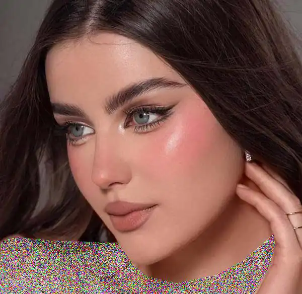 میکاپ ترند ۲۰۲۴