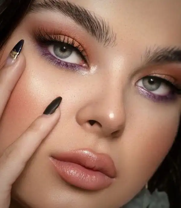 میکاپ ترند ۲۰۲۴