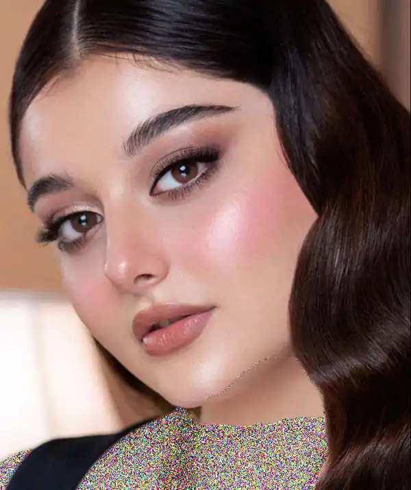 میکاپ ترند ۲۰۲۴