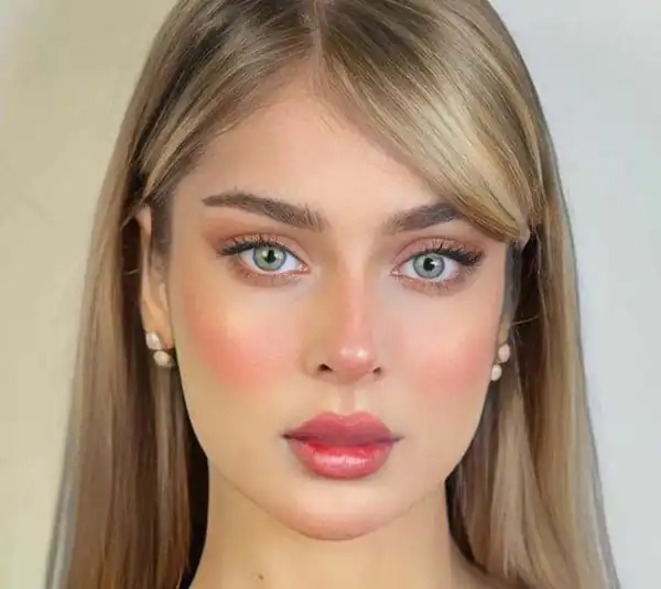 میکاپ ترند ۲۰۲۴