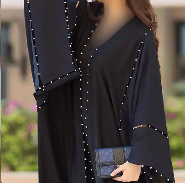 مدل مانتو حریر جلو باز