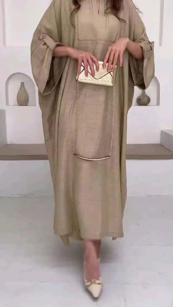 مدل مانتو برای افراد چاق