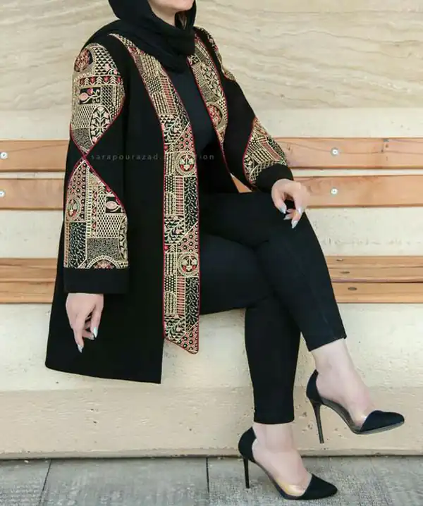 مدل مانتو مزونی جدید مدل مانتو فوق العاده شیک و جدید مدل مانتو مزونی جدید رنگی باکلاس مدل مانتو شیک و باکلاس مدل مانتو شیک و باکلاس ساده مدل مانتو ساده جدید مدل مانتو شیک و باکلاس جلو بسته