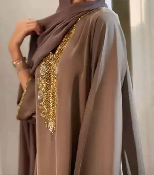 مدل مانتو پیراهنی جدید