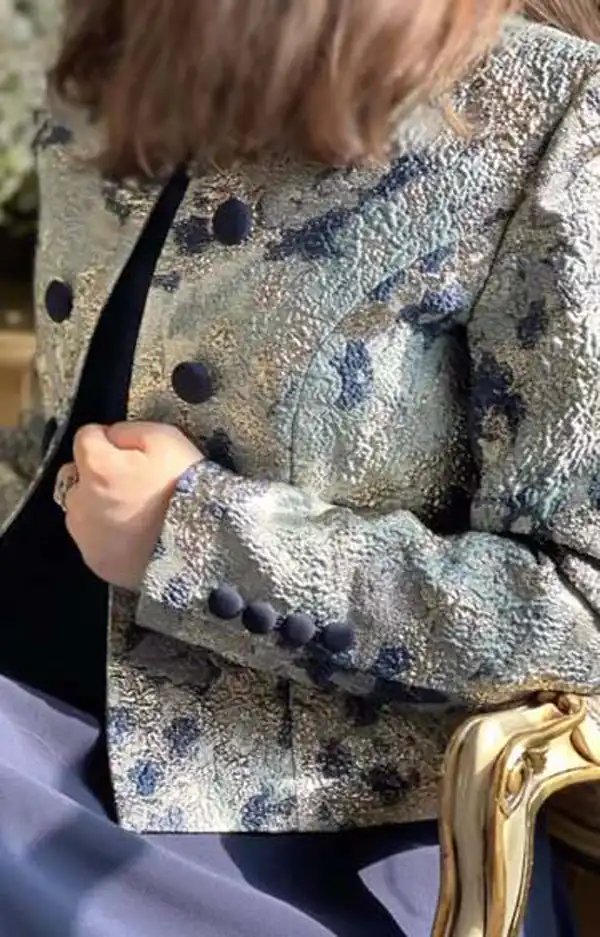 مدل مانتو ژاکارد مجلسی مانتو ژاکارد مجلسی مانتو ژاکارد مشکی بلند مانتو ژاکارد کتی مدل مانتو ژاکارد مشکی مجلسی مانتو ژاکارد مزونی مانتو ژاکارد بلند