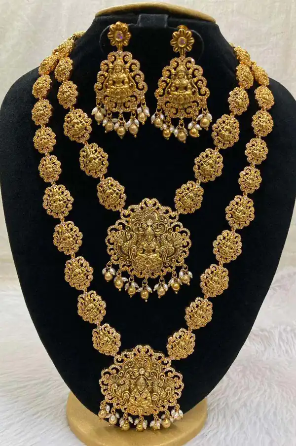 مدل سرویس طلا عربی