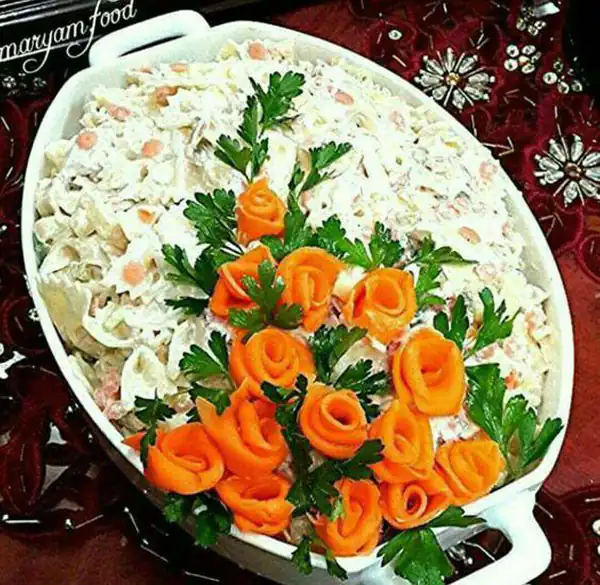 تزیین سالاد ماکارونی برای تولد تزیین سالاد ماکارونی مجلسی تزیین سالاد ماکارونی تک نفره تزیین سالاد ماکارونی تک نفره برای مدرسه تزیین سالاد ماکارونی برای تولد بچه تزیین سالاد ماکارونی ساده برای مدرسه تزیین سالاد ماکارونی برای مدرسه