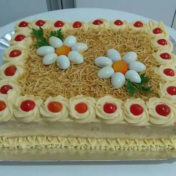تزیین سالاد الویه جدیدترین تزیین سالاد الویه ساده و شیک آموزش تزیین سالاد الویه برای مهمانی تزیین سالاد الویه با هویج و خیارشور تزیین سالاد الویه تک نفره برای تولد تزیین سالاد الویه ساده برای مدرسه تزیین سالاد الویه قالبی