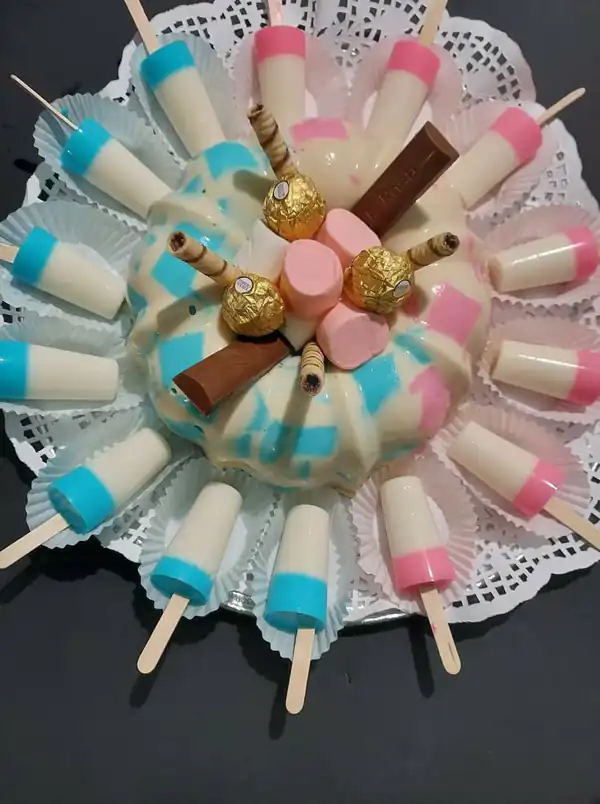تزیین ژله تک نفره تزیین ژله تک نفره با میوه ژله تک نفره ساده تزیین ژله تک نفره برای مدرسه ژله لیوانی تک نفره شیک طرز تهیه ژله تک نفره سه رنگ ظرف ژله تک نفره یکبار مصرف