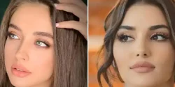 مدل آرایش روزانه ساده و شیک مناسب دختران و بانوان جوان پسند