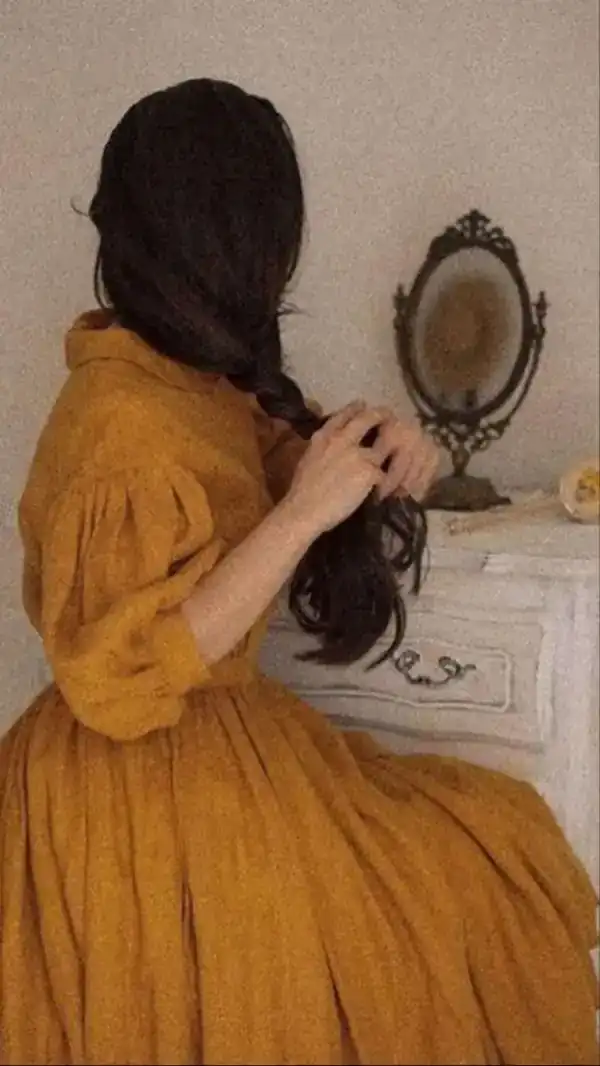 عکس پروفایل دخترانه