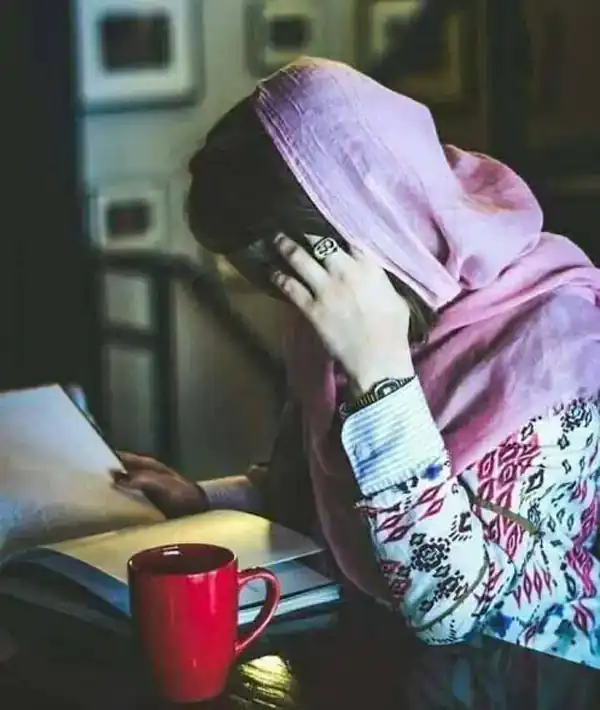 عکس پروفایل دخترانه