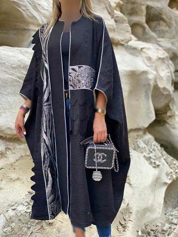 مدل مانتو تابستانی مجلسی بلند