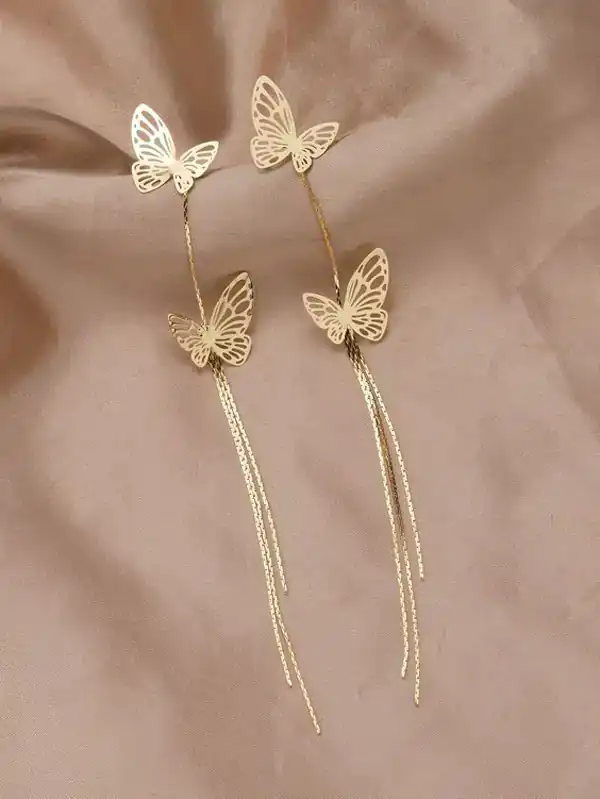 مدل گوشواره شیک و خاص