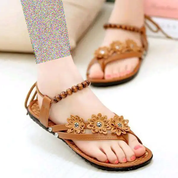 مدل کفش تابستانی زنانه