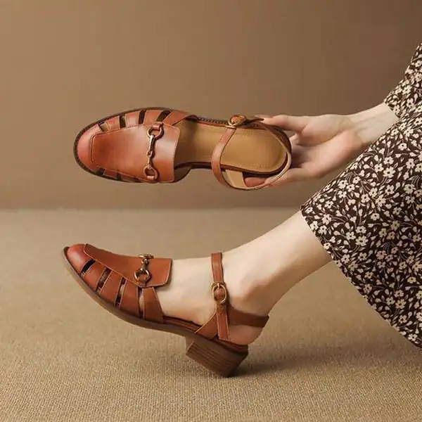 مدل کفش تابستانی زنانه