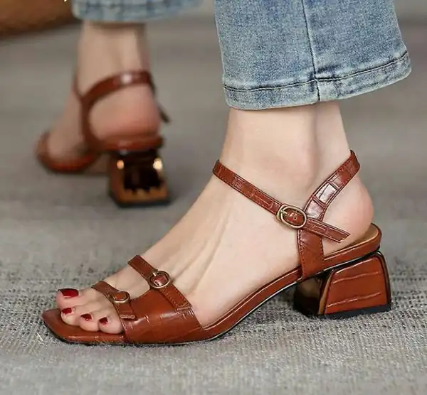 مدل کفش تابستانی زنانه