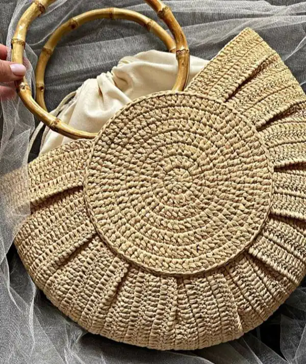 مدل کیف کنفی