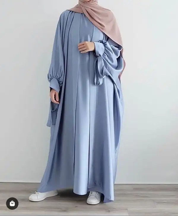 مدل مانتو کیمونو