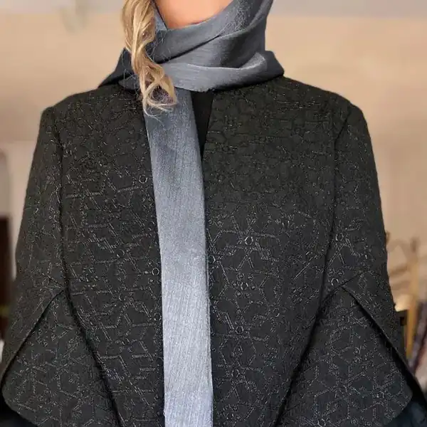 مدل مانتو مجلسی زنانه