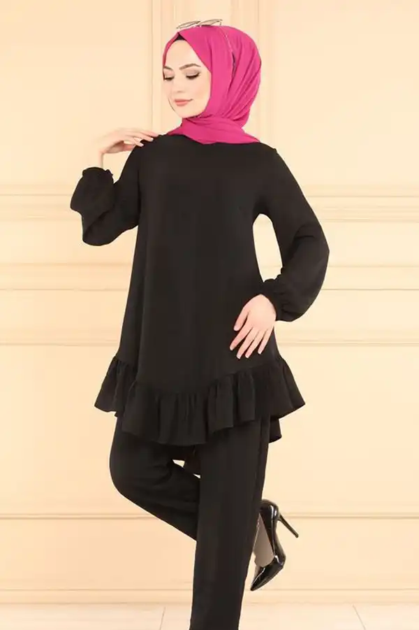 مدل مانتو تابستانی ابر و بادی