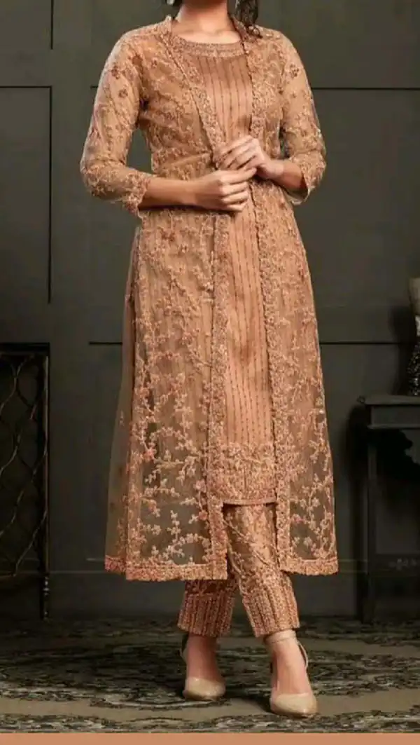 مدل مانتو گیپور جدید