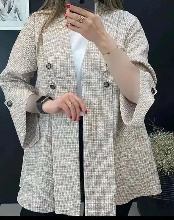 مدل مانتو کتی اینستاگرام