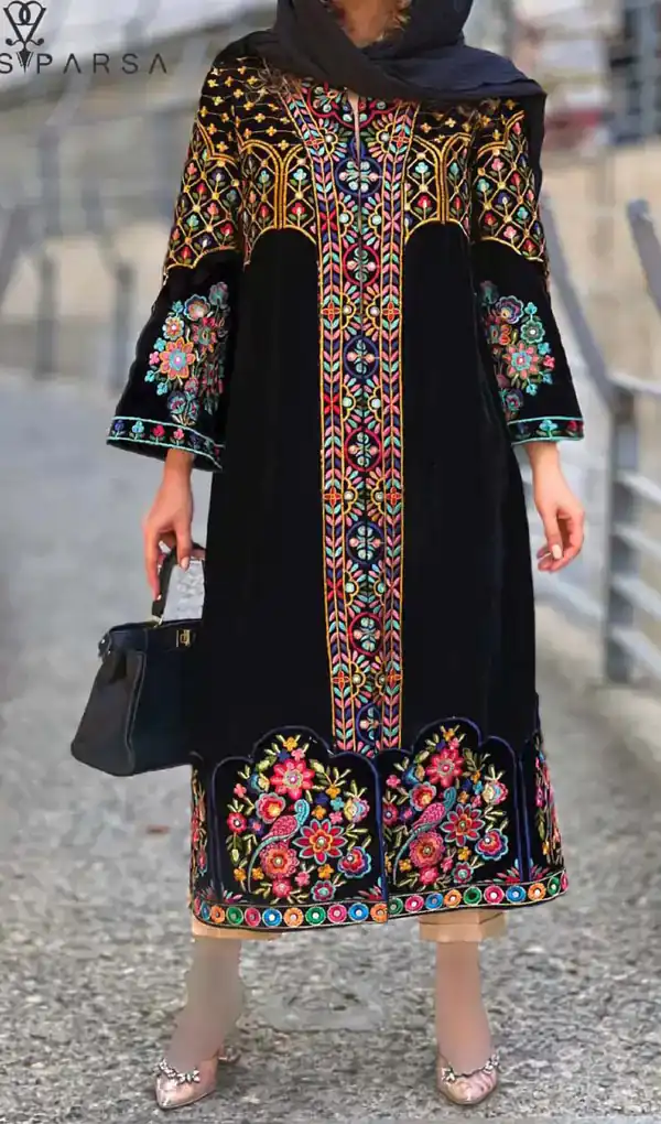 مدل مانتو مزونی زنانه