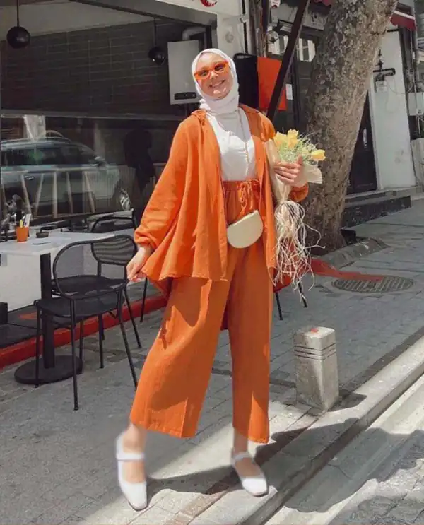 مدل مانتو تابستانه جدید