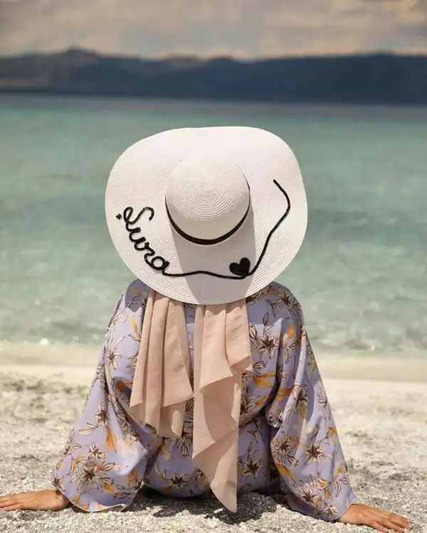 عکس پروفایل دخترانه واقعی