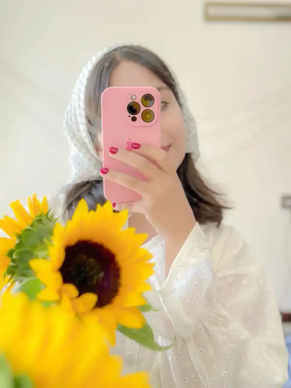 عکس پروفایل دخترانه واقعی