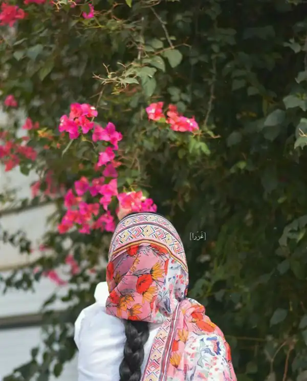 عکس پروفایل دخترانه واقعی