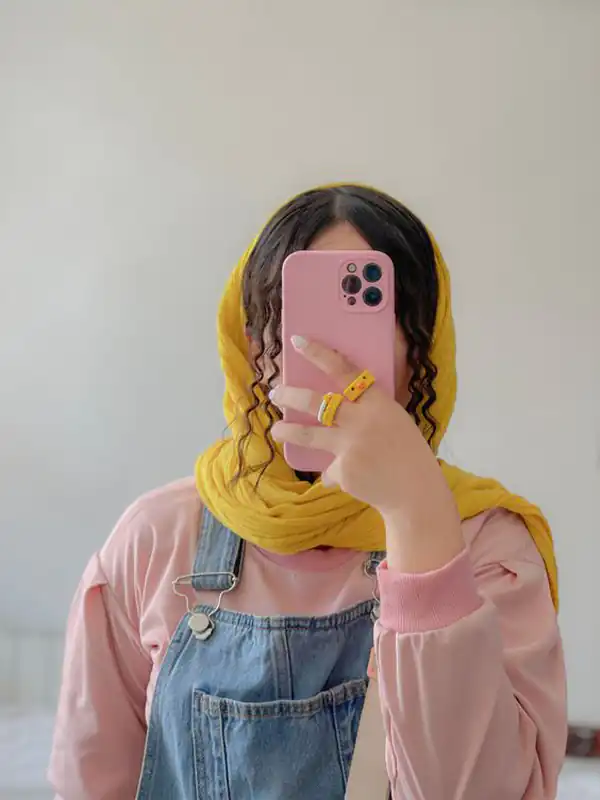 عکس پروفایل دخترانه واقعی