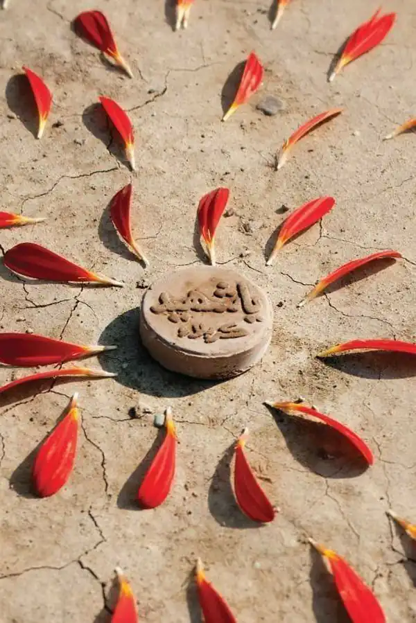 عکس پروفایل محرم